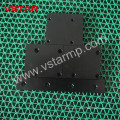 Top Precision OEM Milling CNC Machine Part